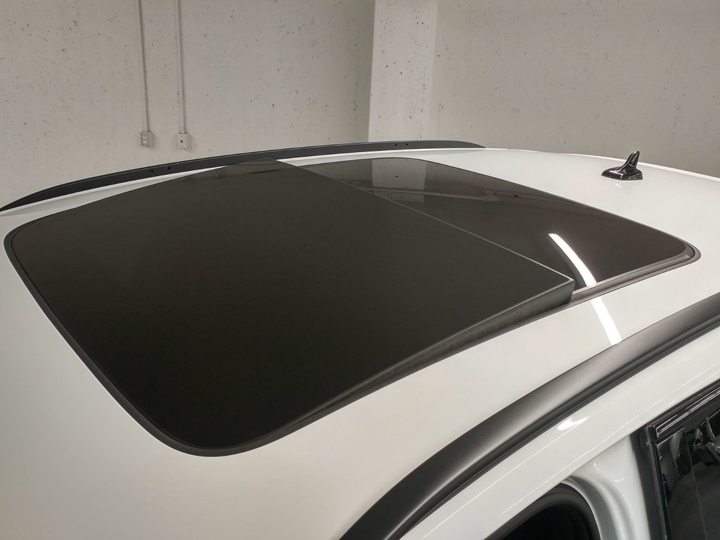 2022 Audi Q3 KOMFORT QUATTRO CANADA EDITION BLACK OPTIC|TOIT in Laval, Quebec - 18 - w1024h768px