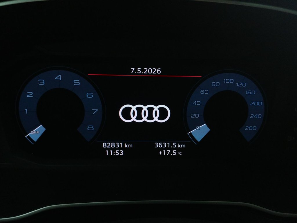 2022 Audi Q3 PROGRESSIV S-LINE BLACK PACK TOIT|CARPLAY|CAMERA in Laval, Quebec - 13 - w1024h768px