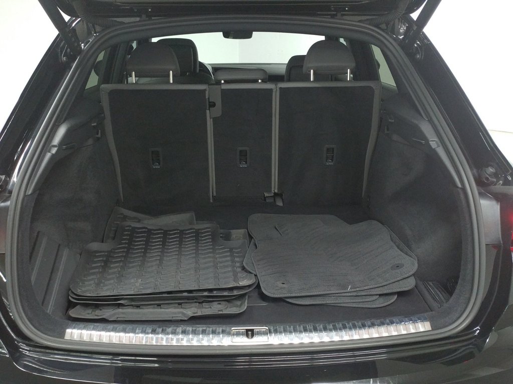 2022 Audi Q3 PROGRESSIV S-LINE BLACK PACK TOIT|CARPLAY|CAMERA in Laval, Quebec - 8 - w1024h768px