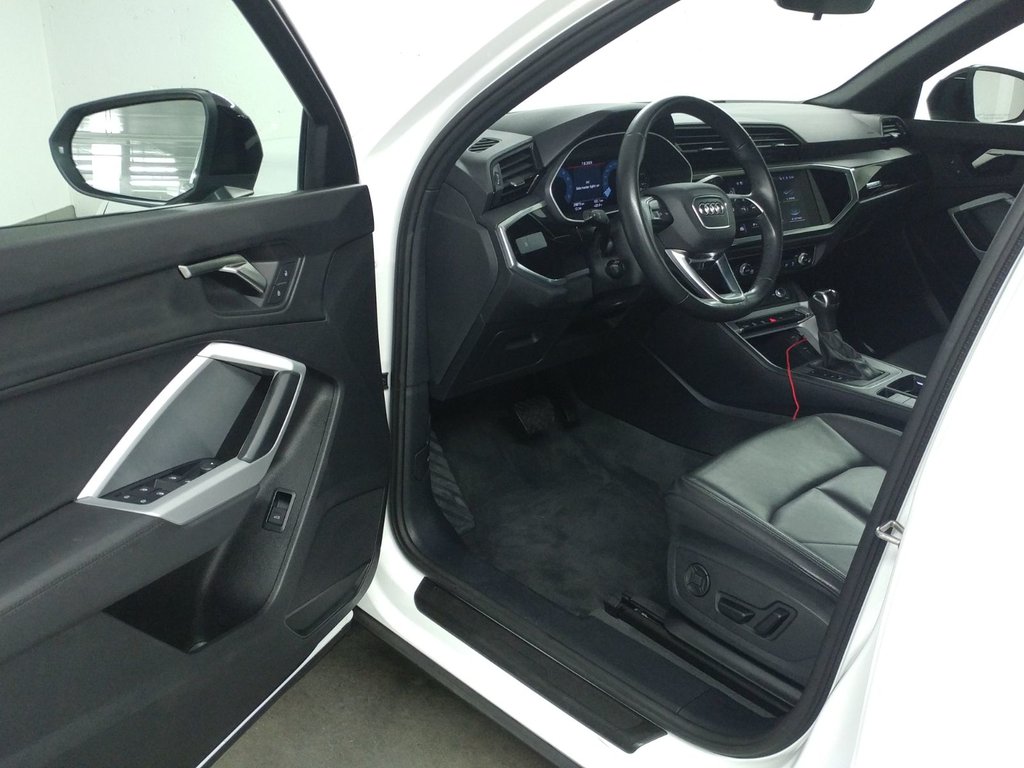 2022 Audi Q3 KOMFORT VORSPRUNG BLACK OPTICS TOIT|CARPLAY|CAMERA in Laval, Quebec - 11 - w1024h768px