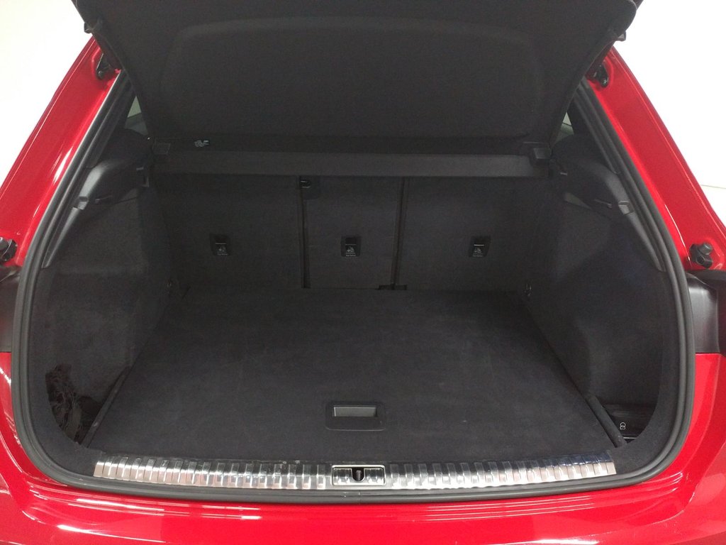 2023 Audi Q3 45 PROGRESSIV S-LINE BLACK PACK TOIT|ANGLE MORT in Laval, Quebec - 8 - w1024h768px