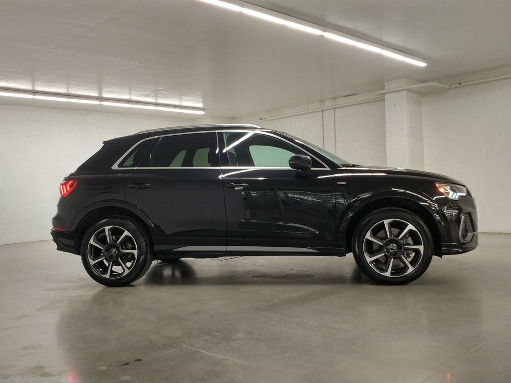 2024  Q3 TECHNIK S-LINE QUATTRO | TOIT | CARPLAY | SONOS in Laval, Quebec - 3 - w1024h768px