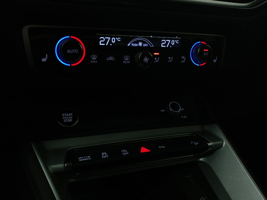 Q3 45 KOMFORT QUATTRO VORSPRUNG TOIT | CARPLAY|CAMERA 2024 à Laval, Québec - 15 - w1024h768px