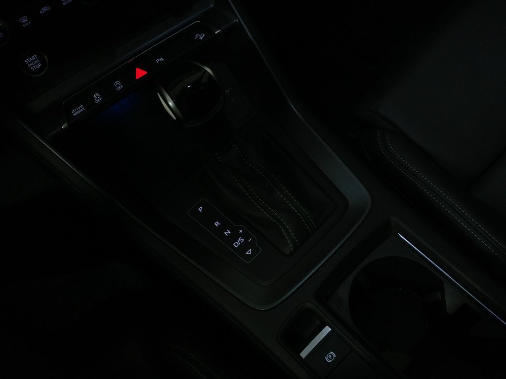 Audi Q3 TECHNIK S-LINE BLACK OPTIC | TOIT | NAVI | CARPLAY 2024 à Laval, Québec - 16 - w1024h768px