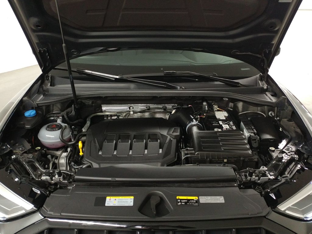Audi Q3 TECHNIK S-LINE BLACK OPTIC | TOIT | NAVI | CARPLAY 2024 à Laval, Québec - 19 - w1024h768px