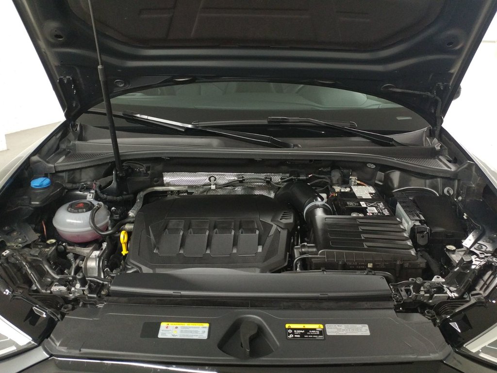 Audi Q3 PROGRESSIV QUATTRO S-LINE BLACK OPTICS TOIT PANO 2025 à Laval, Québec - 19 - w1024h768px