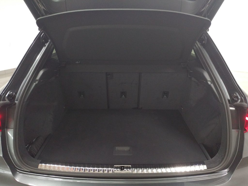 Audi Q3 PROGRESSIV QUATTRO S-LINE BLACK OPTICS TOIT PANO 2025 à Laval, Québec - 8 - w1024h768px