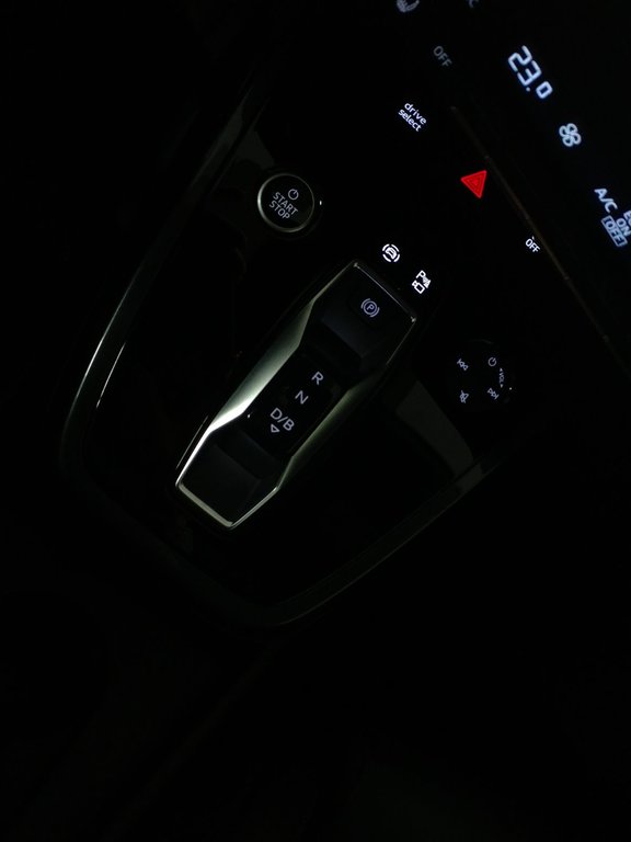 2024 Audi Q4 e-tron Sportback 50 E-TRON BLACK OPTICS | TOIT | CARPLAY | CAMERA in Laval, Quebec - 16 - w1024h768px