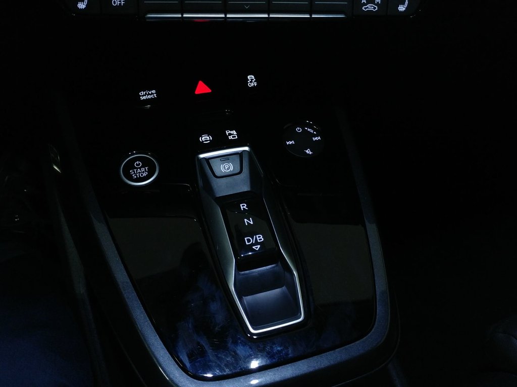 2022 Audi Q4 e-tron 50 PROGRESSIV QUATTRO TOIT|ANGLE MORT|CARPLAY|20PO in Laval, Quebec - 16 - w1024h768px