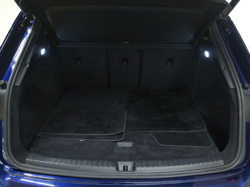 2022 Audi Q4 e-tron 50 PROGRESSIV QUATTRO TOIT|ANGLE MORT|CARPLAY|20PO in Laval, Quebec - 8 - w1024h768px