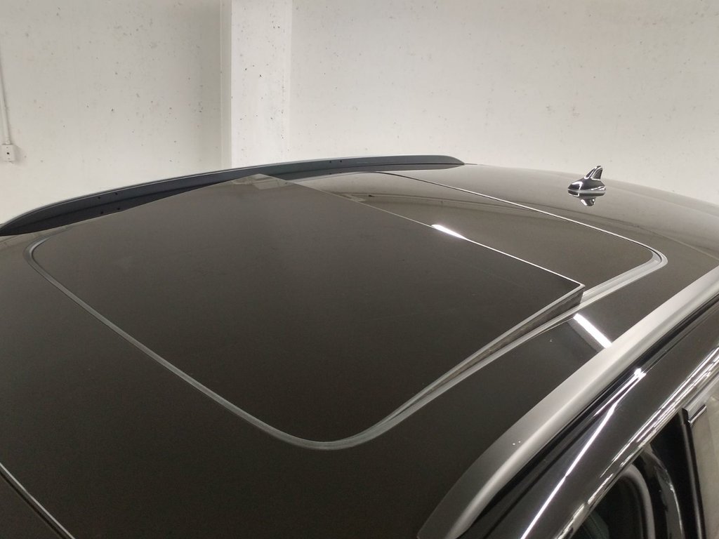 Audi Q4 e-tron TECHNIK S-LINE BLACK PACK|TECH PACK|PREMIUM PACK 2023 à Laval, Québec - 18 - w1024h768px