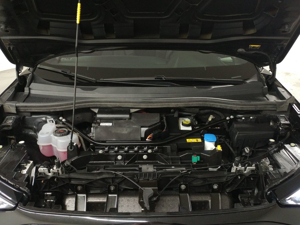 Audi Q4 e-tron TECHNIK S-LINE BLACK PACK|TECH PACK|PREMIUM PACK 2023 à Laval, Québec - 19 - w1024h768px