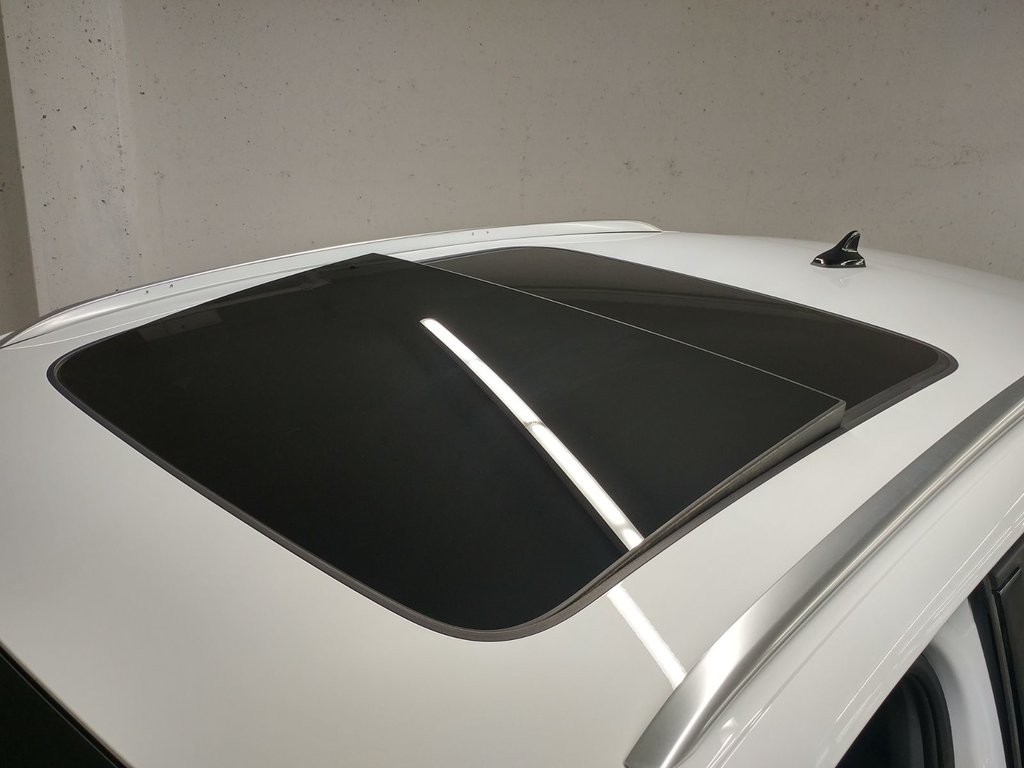 Audi Q4 e-tron 55 QUATTRO TOIT PANO ANGLE MORT|CARPLAY|CAMERA 2024 à Laval, Québec - 18 - w1024h768px