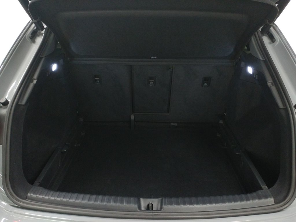 2024 Audi Q4 e-tron 55 QUATTRO TOIT|NAVIGATION|BANG & OLUFSEN|CARPLAY in Laval, Quebec - 8 - w1024h768px