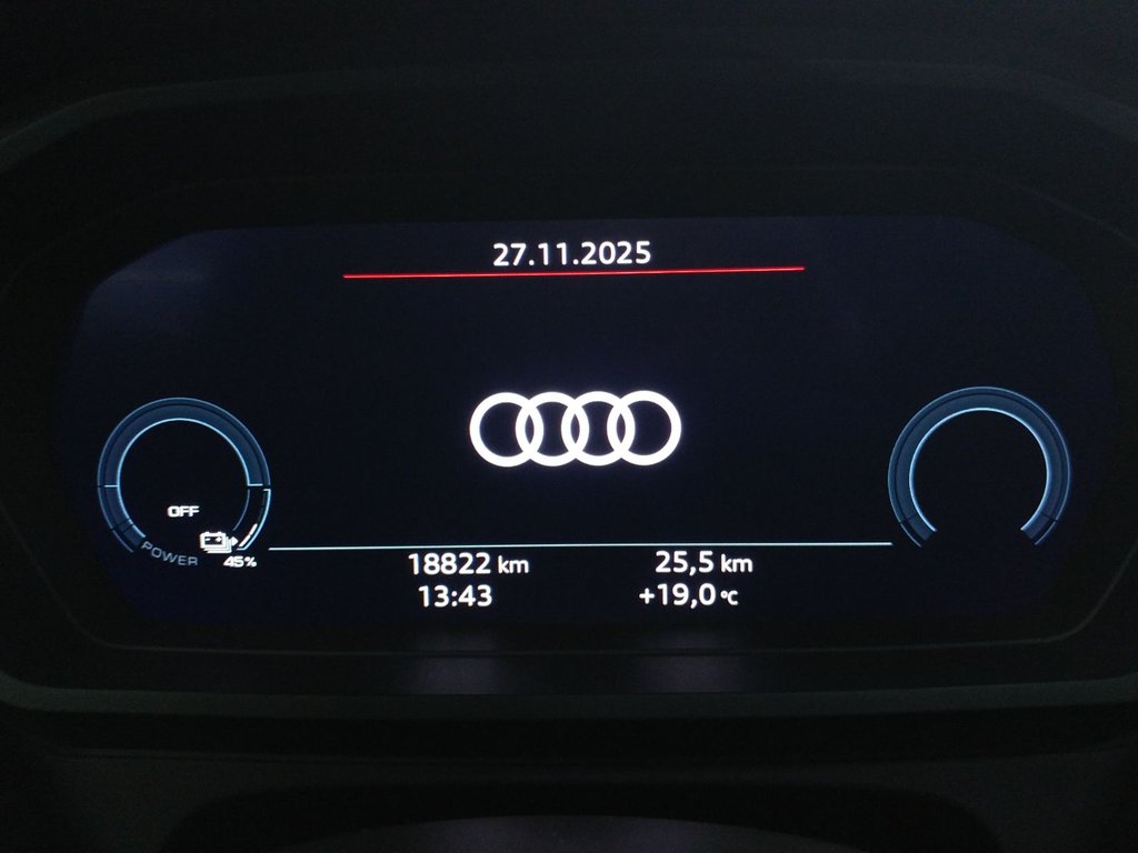 2024 Audi Q4 e-tron 55 QUATTRO TOIT|NAVIGATION|BANG & OLUFSEN|CARPLAY in Laval, Quebec - 13 - w1024h768px