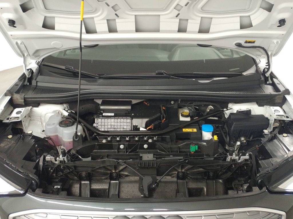 2024 Audi Q4 e-tron 55 QUATTRO TOIT PANO ANGLE MORT|CARPLAY|CAMERA in Laval, Quebec - 19 - w1024h768px