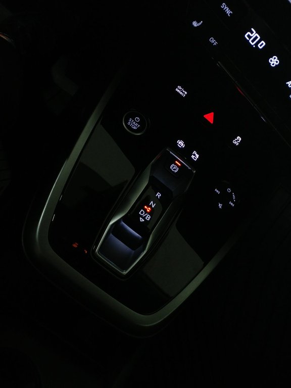 2024 Audi Q4 e-tron 55 QUATTRO TOIT PANO ANGLE MORT|CARPLAY|CAMERA in Laval, Quebec - 16 - w1024h768px