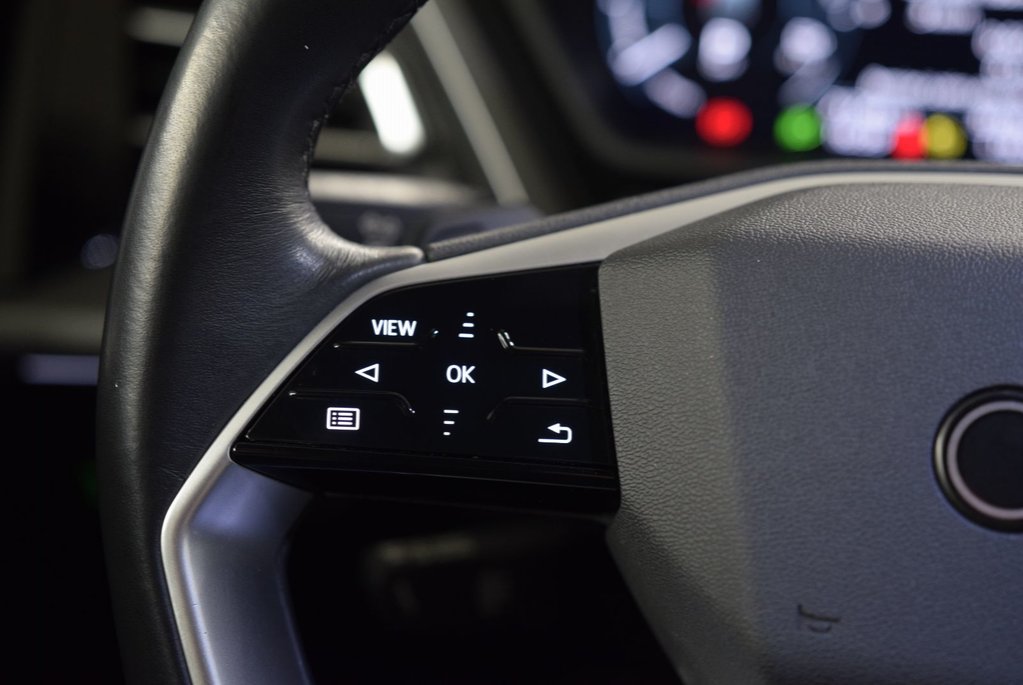 2024 Audi Q4 e-tron 50 QUATTRO TOIT|ANGLE MORT|CARPLAY|CAMERA in Laval, Quebec - 15 - w1024h768px