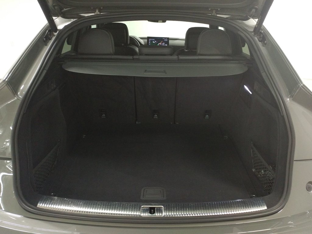 Audi Q5 Sportback TECHNIK QUATTRO S-LINE BLACK PACK TOIT|HEADS UP 2023 à Laval, Québec - 8 - w1024h768px