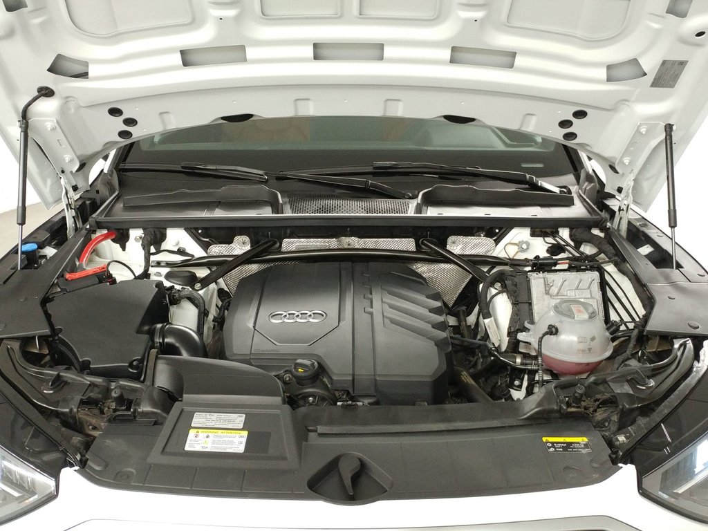 2023 Audi Q5 Sportback PROGRESSIV S-LINE QUATTRO TOIT PANO|ANGLE MORT|NAV in Laval, Quebec - 19 - w1024h768px