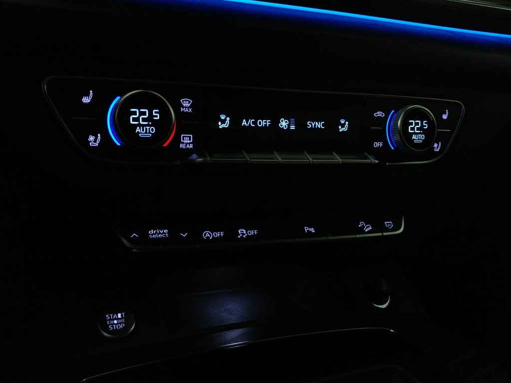 2023 Audi Q5 Sportback PROGRESSIV S-LINE QUATTRO TOIT PANO|ANGLE MORT|NAV in Laval, Quebec - 15 - w1024h768px