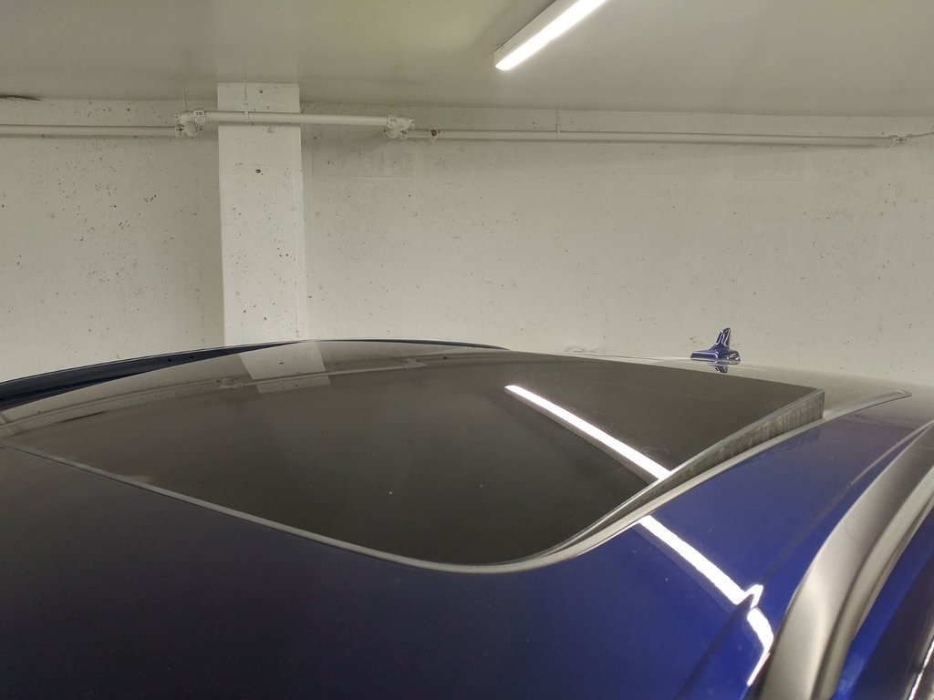 Audi Q5 Sportback PROGRESSIV S-LINE BLACK PACK TOIT|NAVI|CARPLAY 2023 à Laval, Québec - 18 - w1024h768px