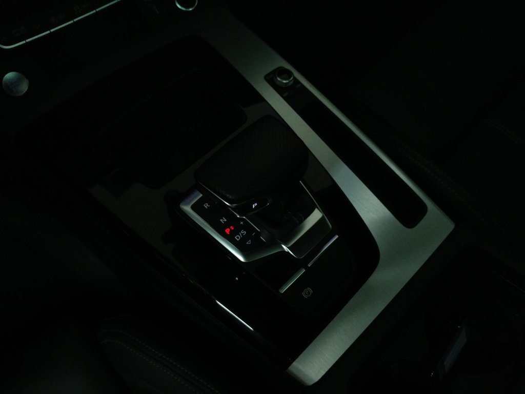 Audi Q5 Sportback PROGRESSIV S-LINE BLACK PACK TOIT|NAVI|CARPLAY 2023 à Laval, Québec - 16 - w1024h768px