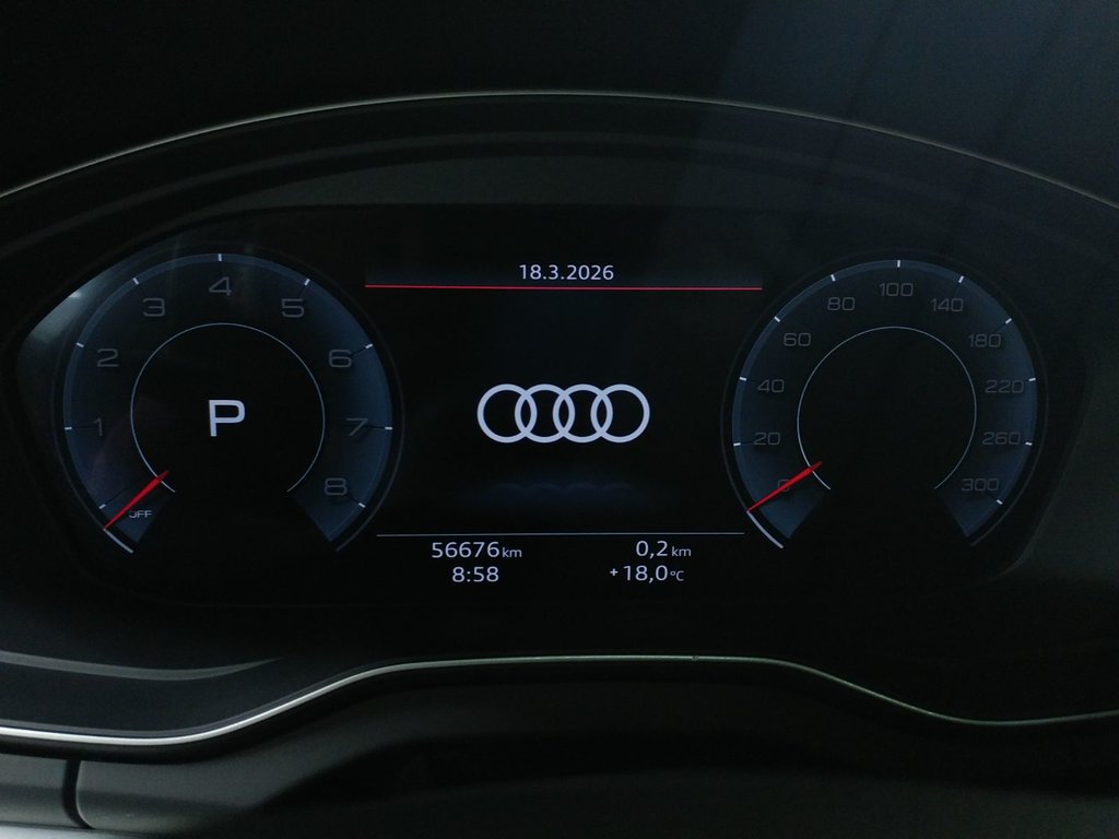 Audi Q5 Sportback PROGRESSIV S-LINE BLACK PACK TOIT|NAVI|CARPLAY 2023 à Laval, Québec - 13 - w1024h768px