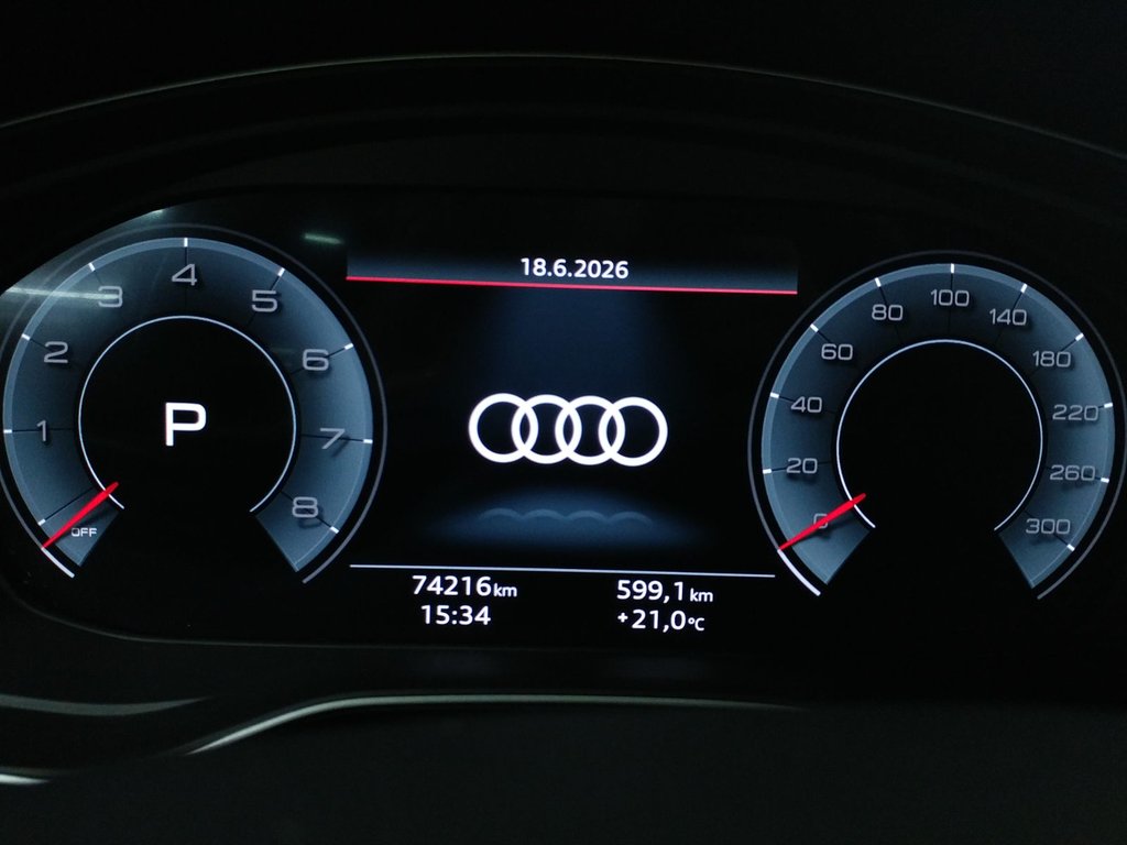 2023 Audi Q5 Sportback PROGRESSIV S-LINE BLACK PACK TOIT|ANGLE MORT|NAVI in Laval, Quebec - 13 - w1024h768px