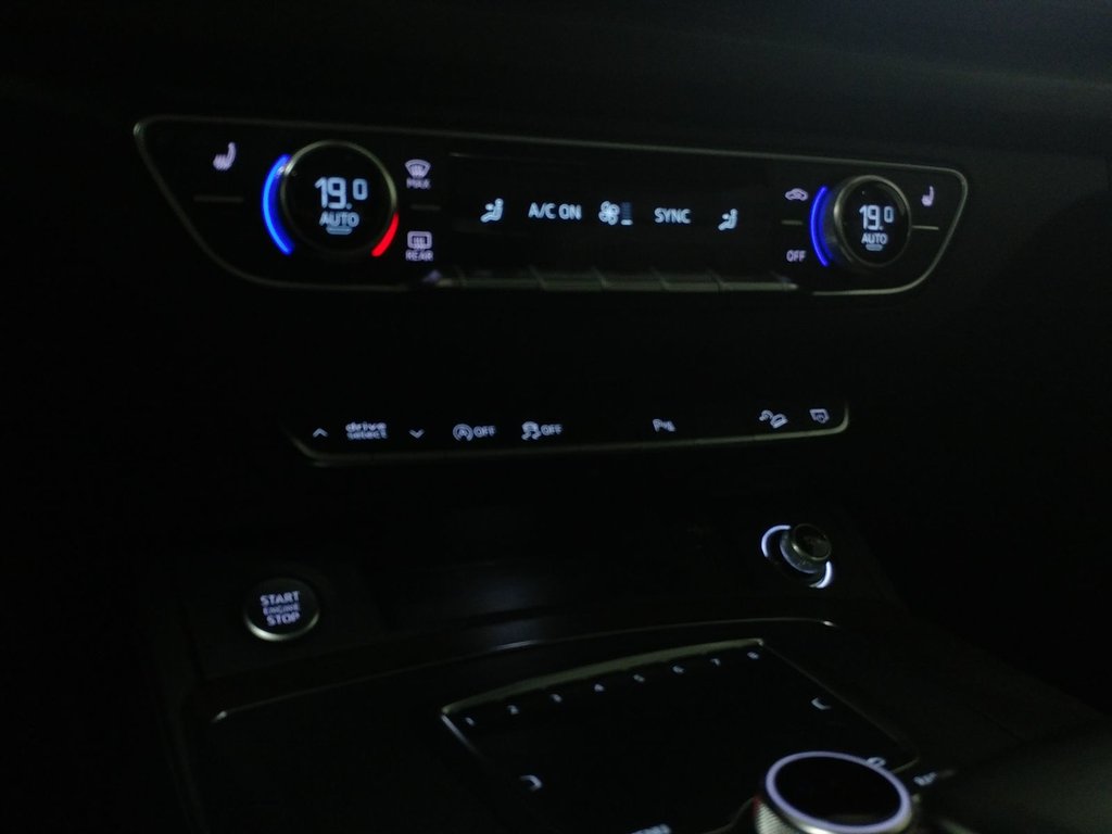 Audi Q5 PROGRESSIV QUATTRO TOIT PANO|NAVI|CARPLAY|CAMERA 2019 à Laval, Québec - 15 - w1024h768px