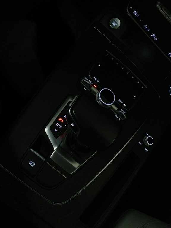Audi Q5 PROGRESSIV QUATTRO TOIT PANO|NAVI|CARPLAY|CAMERA 2019 à Laval, Québec - 16 - w1024h768px