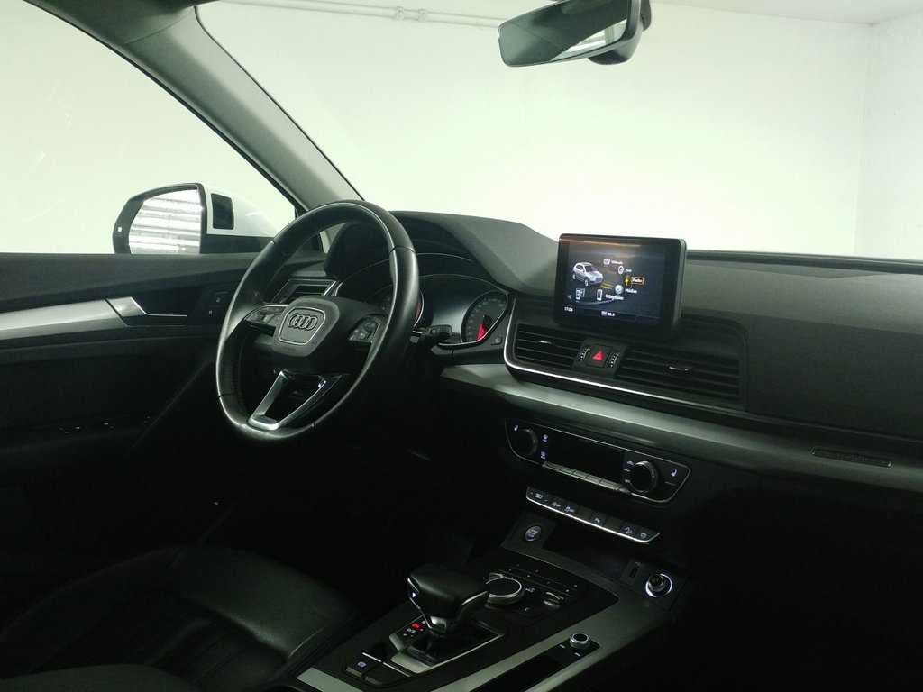 2020 Audi Q5 KOMFORT QUATTRO GR COMMODITÉS | CARPLAY |CAMERA in Laval, Quebec - 7 - w1024h768px