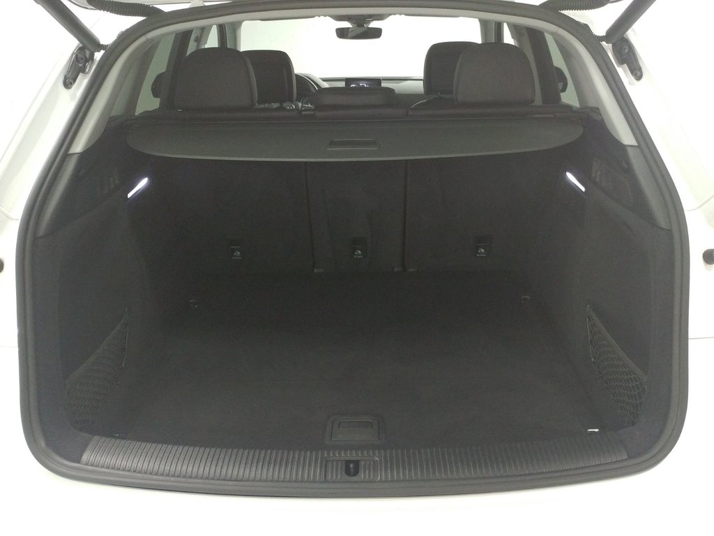 2020 Audi Q5 KOMFORT QUATTRO GR COMMODITÉS | CARPLAY |CAMERA in Laval, Quebec - 8 - w1024h768px