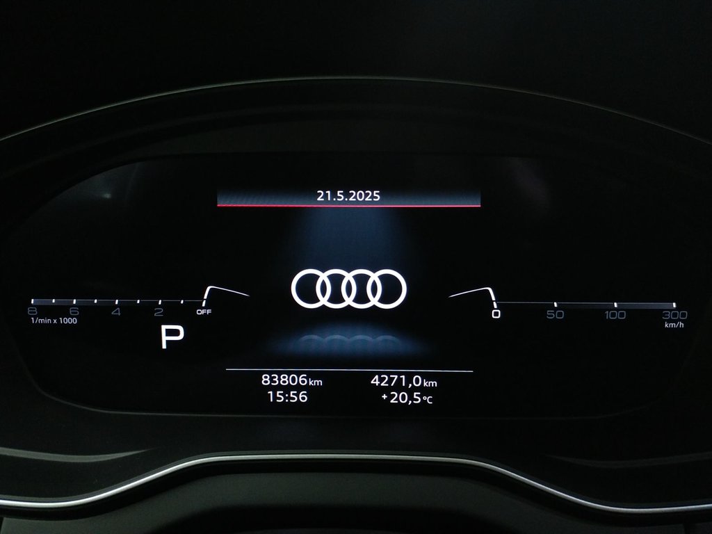 Audi Q5 TECHNIK S-LINE BLACK PACK|ADV DRIVER ASSIST | NAVI 2021 à Laval, Québec - 13 - w1024h768px