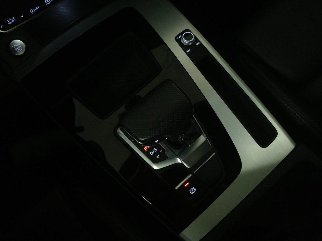 Audi Q5 PROGRESSIV S-LINE QUATTRO TOIT PANO | NAVI|CARPLAY 2021 à Laval, Québec - 16 - w1024h768px