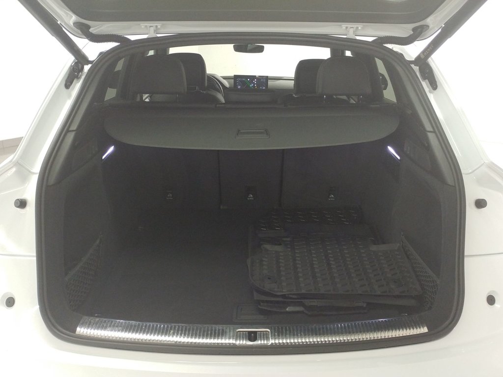 Audi Q5 PROGRESSIV S-LINE QUATTRO TOIT PANO | NAVI|CARPLAY 2021 à Laval, Québec - 8 - w1024h768px