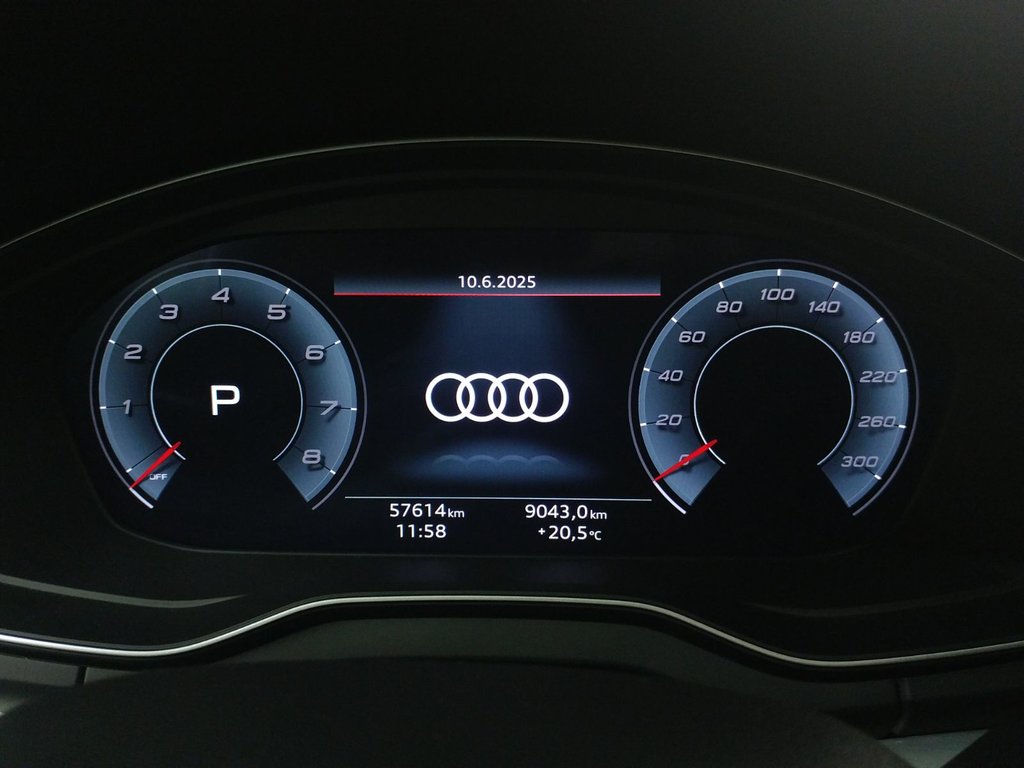 Audi Q5 PROGRESSIV S-LINE QUATTRO TOIT PANO | NAVI|CARPLAY 2021 à Laval, Québec - 13 - w1024h768px