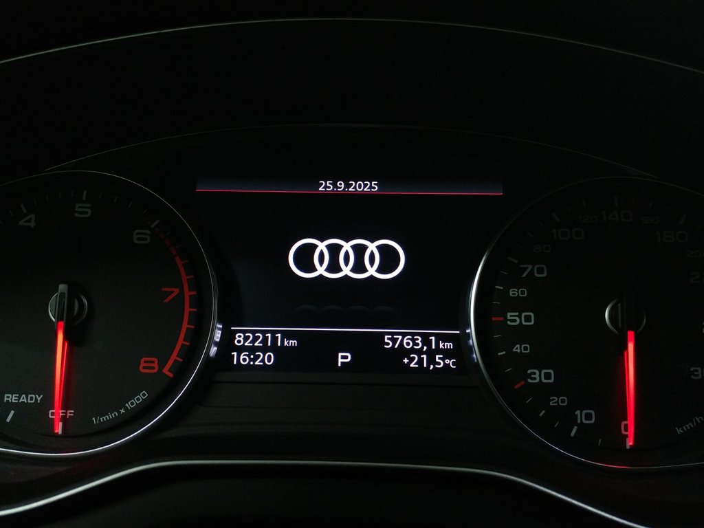 2022 Audi Q5 45 KOMFORT ENSEMBLE COMMODITÉS QUATTRO CARPLA in Laval, Quebec - 13 - w1024h768px