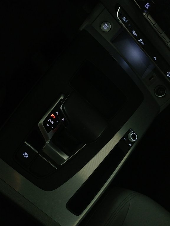 Audi Q5 PROGRESSIV QUATTRO TOIT|ANGLE MORT|NAVI|CARPLAY 2022 à Laval, Québec - 16 - w1024h768px