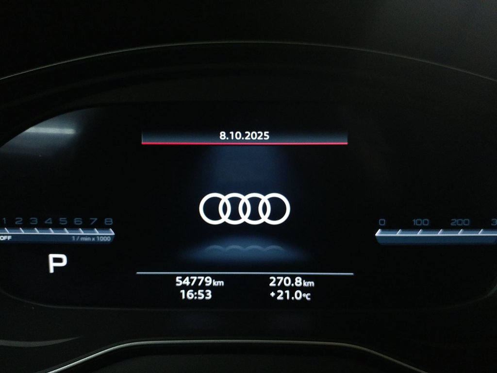 Audi Q5 PROGRESSIV QUATTRO TOIT|ANGLE MORT|NAVI|CARPLAY 2022 à Laval, Québec - 13 - w1024h768px
