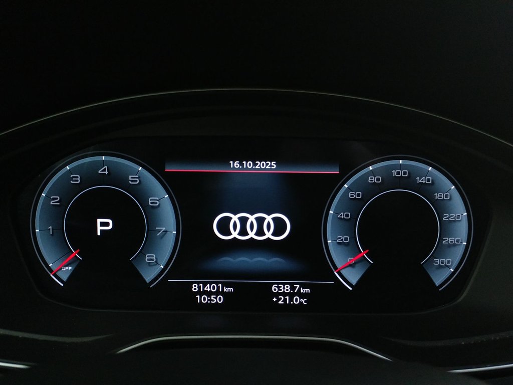 2022 Audi Q5 PROGRESSIV QUATTRO TOIT|ANGLE MORT|NAVI|CARPLAY in Laval, Quebec - 13 - w1024h768px