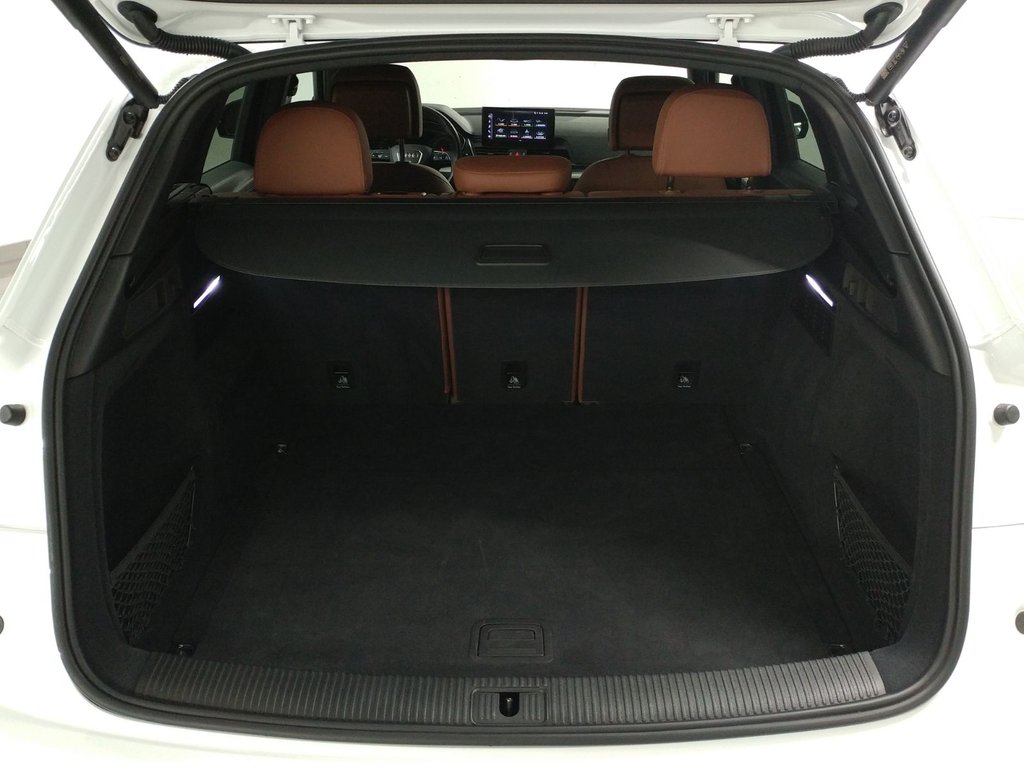 2022 Audi Q5 45 KOMFORT QUATTRO ANGLE MORT|CRAPLAY|CAMERA in Laval, Quebec - 8 - w1024h768px