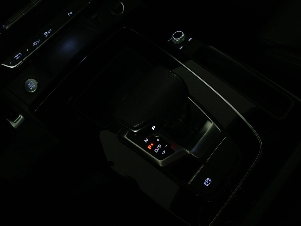 2022 Audi Q5 PROGRESSIV S-LINE BLACK PACK TOIT|NAVI|CARPLAY in Laval, Quebec - 16 - w1024h768px
