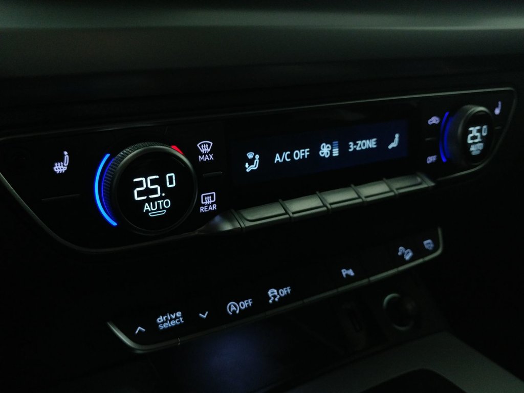 Audi Q5 45 KOMFORT QUATTRO GR COMMODITÉ ANGLE MORT|CARPLAY 2022 à Laval, Québec - 15 - w1024h768px
