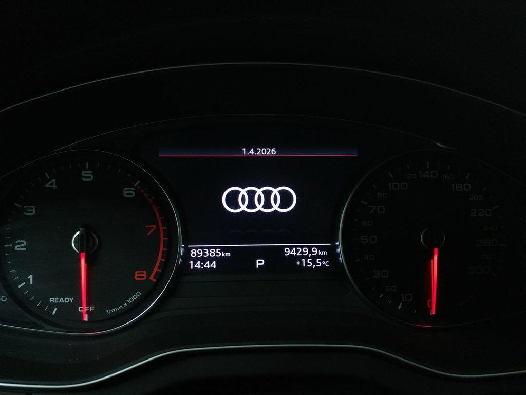 Audi Q5 45 KOMFORT QUATTRO GR COMMODITÉ ANGLE MORT|CARPLAY 2022 à Laval, Québec - 13 - w1024h768px