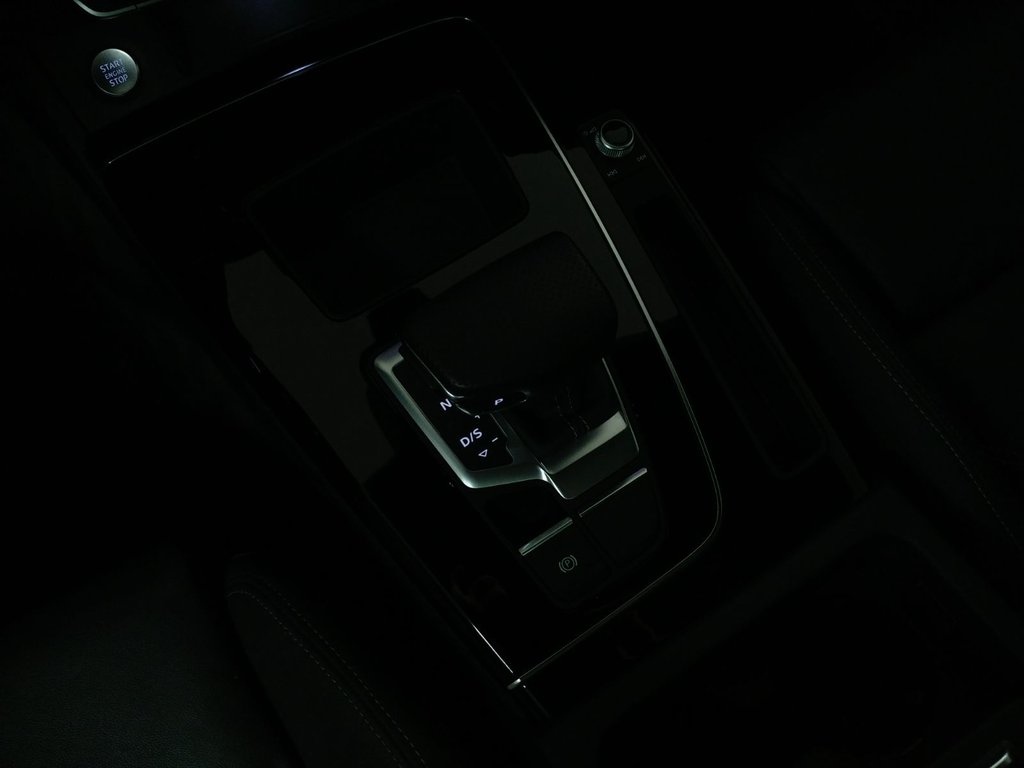 2022 Audi Q5 PROGRESSIV S-LINE BLACK PACK TOIT|NAVI|CARPLAY in Laval, Quebec - 16 - w1024h768px