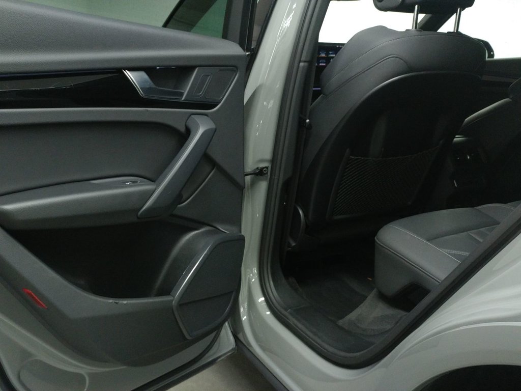2022 Audi Q5 PROGRESSIV S-LINE BLACK PACK TOIT|NAVI|CARPLAY in Laval, Quebec - 9 - w1024h768px