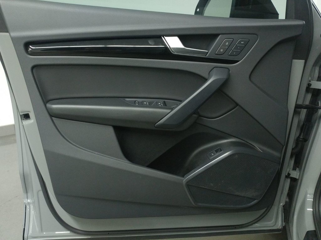 2022 Audi Q5 PROGRESSIV S-LINE BLACK PACK TOIT|NAVI|CARPLAY in Laval, Quebec - 12 - w1024h768px