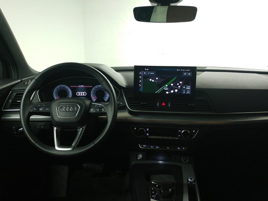 2023 Audi Q5 PROGRESSIV QUATTRO TOIT|ANGLE MORT|CARPLAY|CAMERA in Laval, Quebec - 10 - w1024h768px