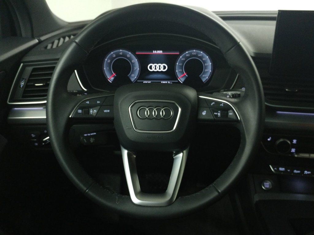 2023 Audi Q5 PROGRESSIV QUATTRO TOIT|ANGLE MORT|CARPLAY|CAMERA in Laval, Quebec - 17 - w1024h768px